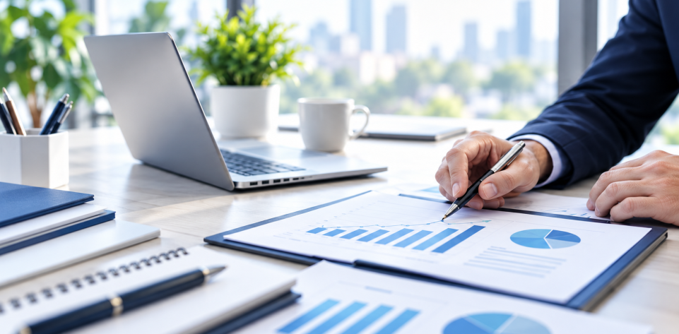Gestion entreprise